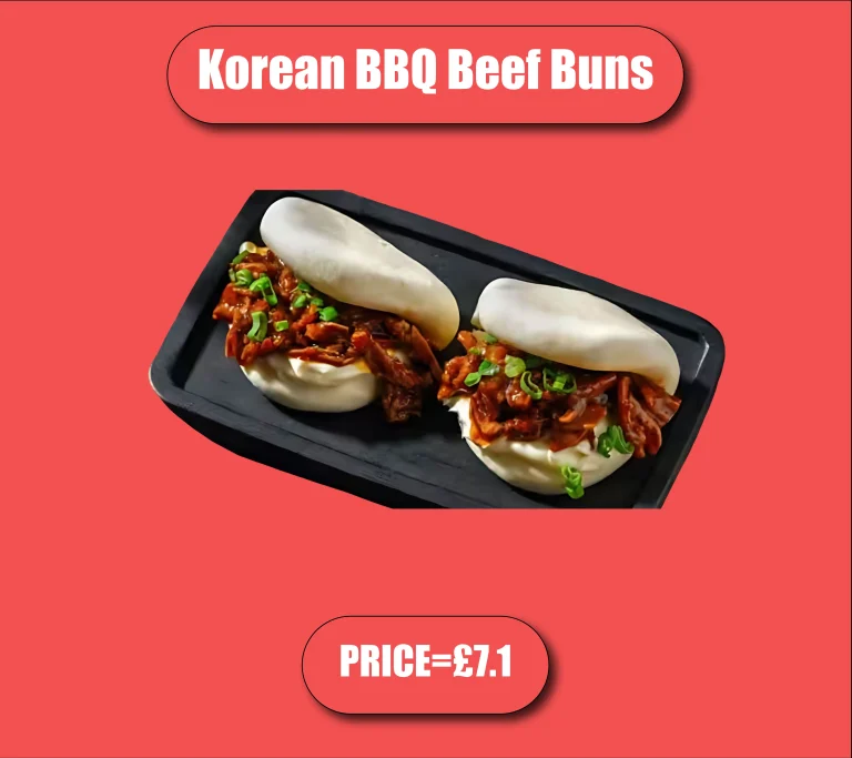 Korean-BBQ-Beef-Buns