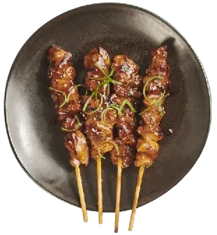 Chicken Yakitori