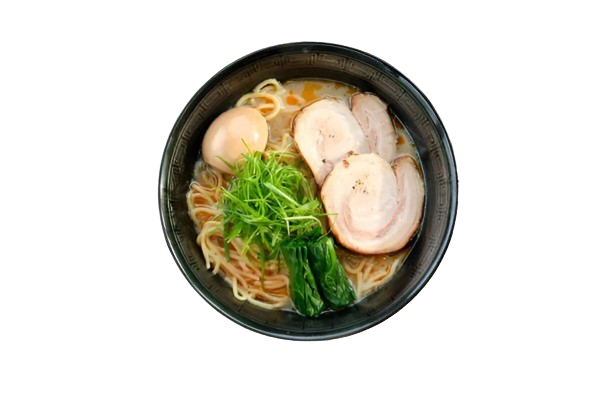 Shirodashi Ramen