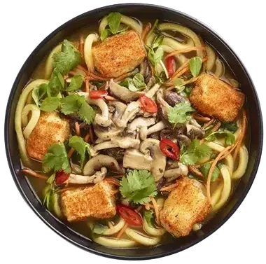 Kare Burosu Ramen (vg)