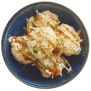 Tama Squid