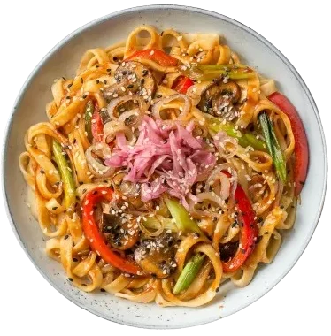 Yaki Udon