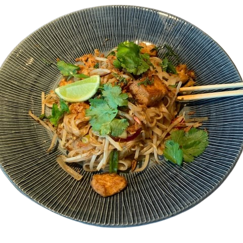 Yasai Pad-thai