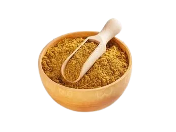 Curry powder