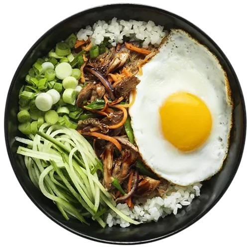No_Duck_Donburi