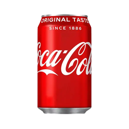 Coke