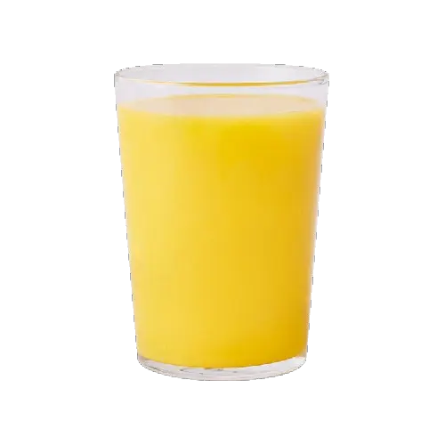 Orange juice