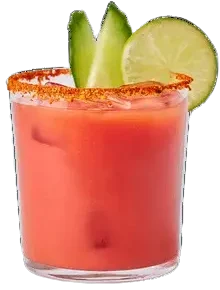 Spicy mindful mary