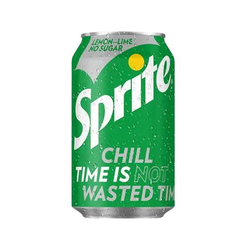 Sprite zero