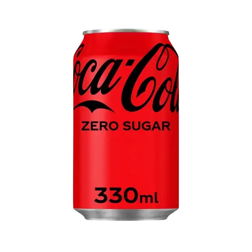 coke zero