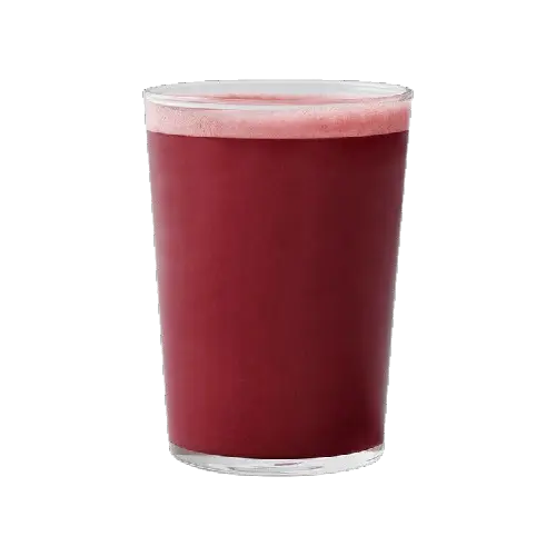 up-beet juice