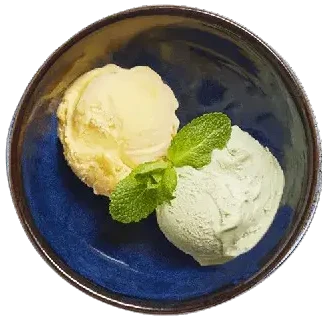 wagamama juice sorbet