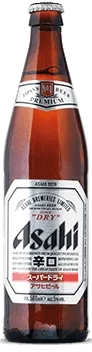 Asahi