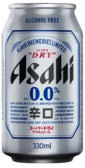 asahi zero