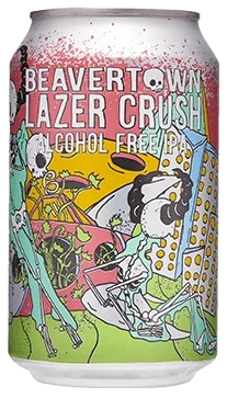 beavertown lazer crush