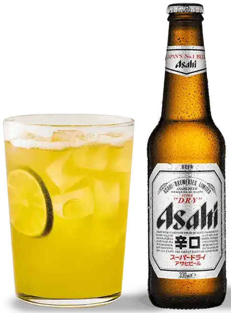 midori biru