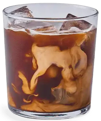 Iced cold brew