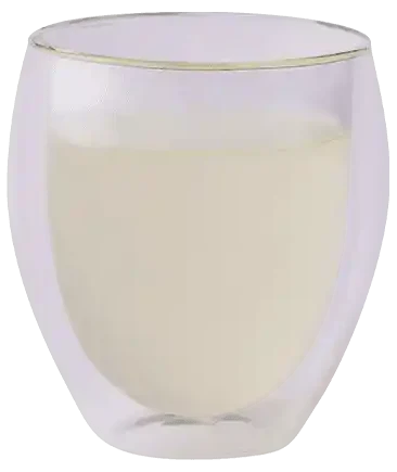 Fresh lemon + ginger