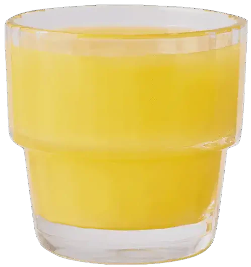 mini orange juice
