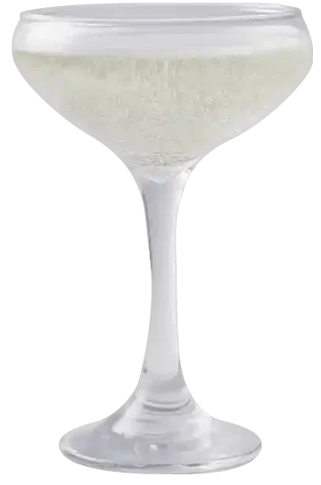 organic prosecco