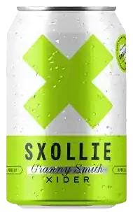 sxollie cider
